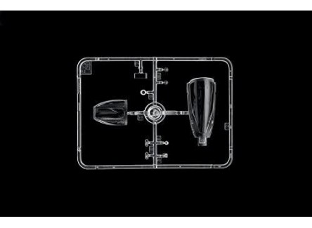 Italeri 2725 - Maqueta avión A-10C...