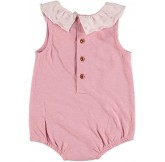 COTTON FISH - Pelele... 2