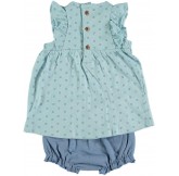 COTTON FISH - Conjunto... 2