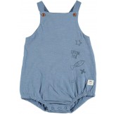 COTTON FISH - Peto/Body...