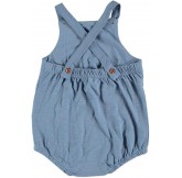 COTTON FISH - Peto/Body... 2