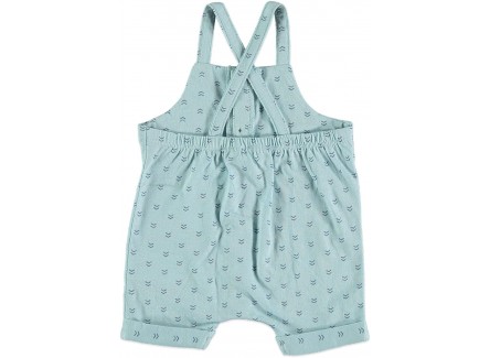 COTTON FISH - Peto para Bebé....