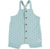 COTTON FISH - Peto para...