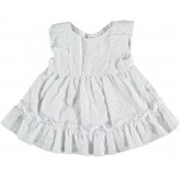 COTTON FISH - Vestido...