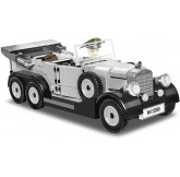 COBI 2409 - Maqueta Bloques...