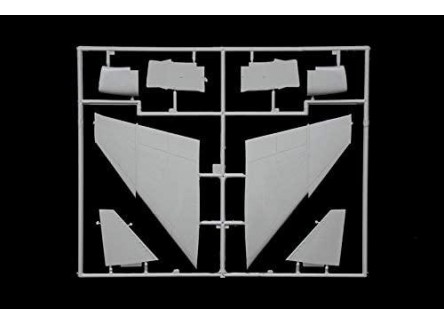 Italeri 2781 - Maqueta avión F-4j...