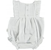 COTTON FISH - Pelele Tejido... 2