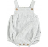 COTTON FISH - Pelele Tejido...