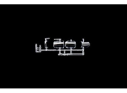 Italeri 2781 - Maqueta avión F-4j...