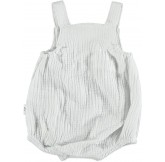 COTTON FISH - Pelele Tejido... 2