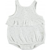 COTTON FISH - Pelele...