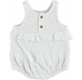 COTTON FISH - Pelele... 2