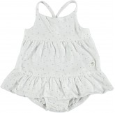 COTTON FISH - Conjunto...