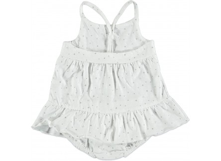 COTTON FISH - Conjunto Vestido y...