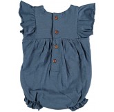 COTTON FISH - Pelele Manga... 2