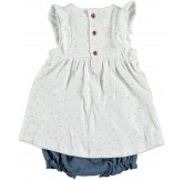 COTTON FISH - Conjunto... 2