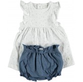 COTTON FISH - Conjunto...