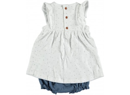 COTTON FISH - Conjunto Blusa y...