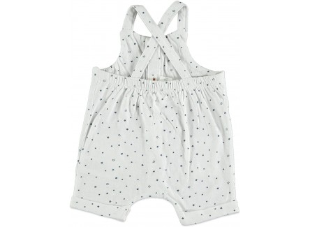 COTTON FISH - Peto para Bebé....