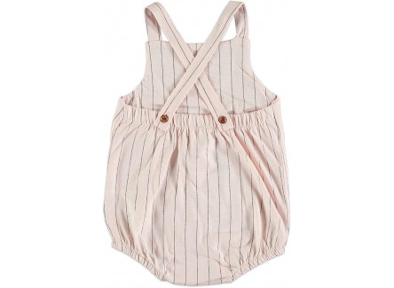 COTTON FISH - Pelele Tirantes....