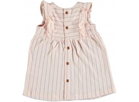 COTTON FISH - Vestido Tirantes...