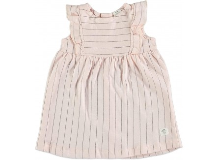 COTTON FISH - Vestido Tirantes...