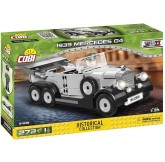 COBI 2409 - Maqueta Bloques... 2