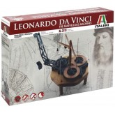 Italeri 3111- Leonardo da...