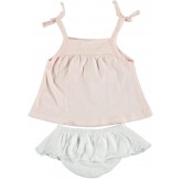 COTTON FISH - Conjunto Top... 2