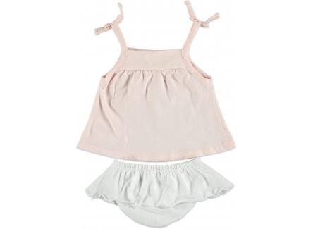 COTTON FISH - Conjunto Top y Culotte...