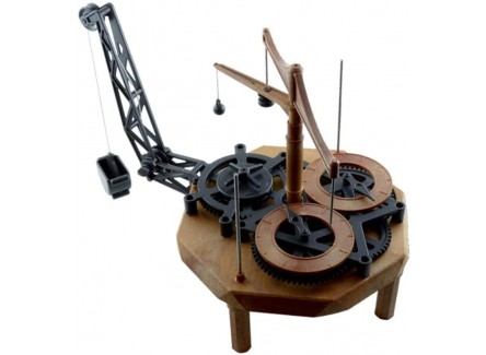 Italeri 3111- Leonardo da Vinci....