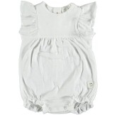 COTTON FISH - Pelele Manga...