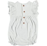 COTTON FISH - Pelele Manga... 2