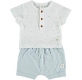 COTTON FISH - Conjunto...