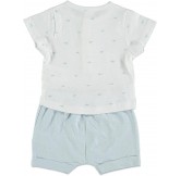 COTTON FISH - Conjunto... 2