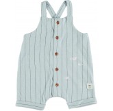 COTTON FISH - Peto para...