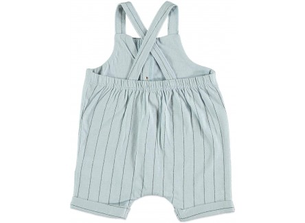 COTTON FISH - Peto para Bebé....