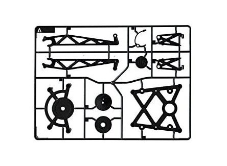 Italeri 3111- Leonardo da Vinci....