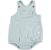 COTTON FISH - Peto/Body...