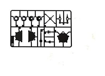 Italeri 3111- Leonardo da Vinci....