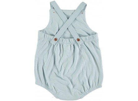 COTTON FISH - Peto/Body para Bebé....