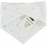 COTTON FISH - Babero para... 2