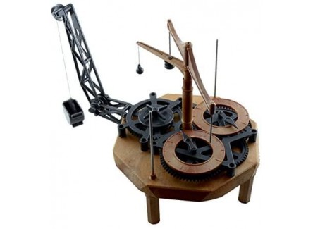 Italeri 3111- Leonardo da Vinci....