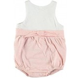 COTTON FISH - Pelele...