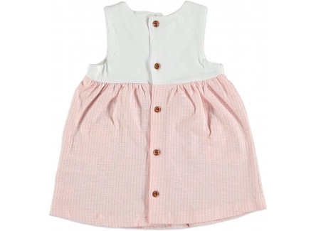 COTTON FISH - Vestido de Tirantes....