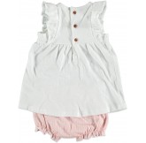 COTTON FISH - Conjunto... 2