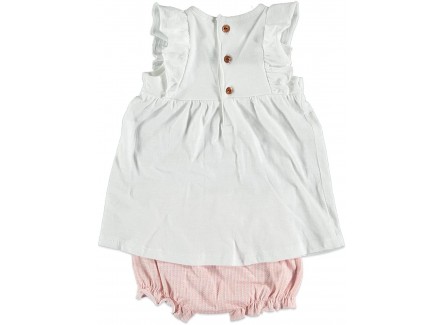 COTTON FISH - Conjunto Blusa y...