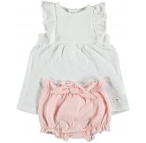 COTTON FISH - Conjunto...