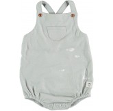 COTTON FISH - Pelele...