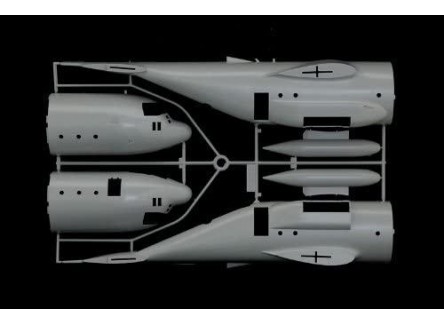 Italeri 2746 - Maqueta avión C-130J...
